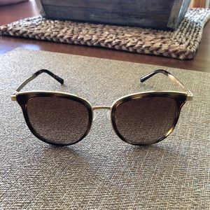 Michael Kors Adrianna Sunglasses